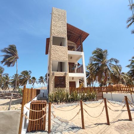 Maluhia Lofts Apartment Icarai  Exterior photo