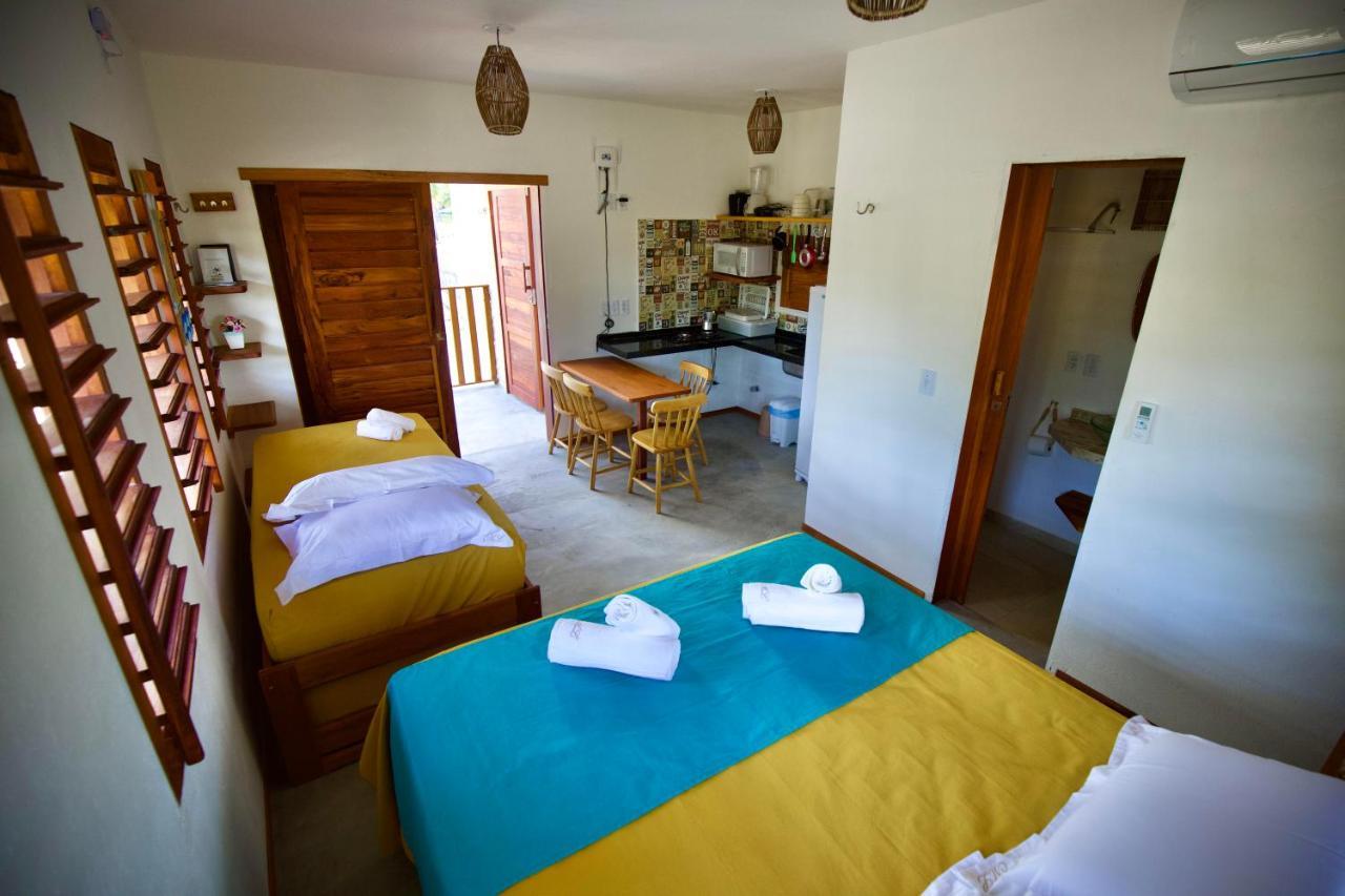 Maluhia Lofts Apartment Icarai  Room photo