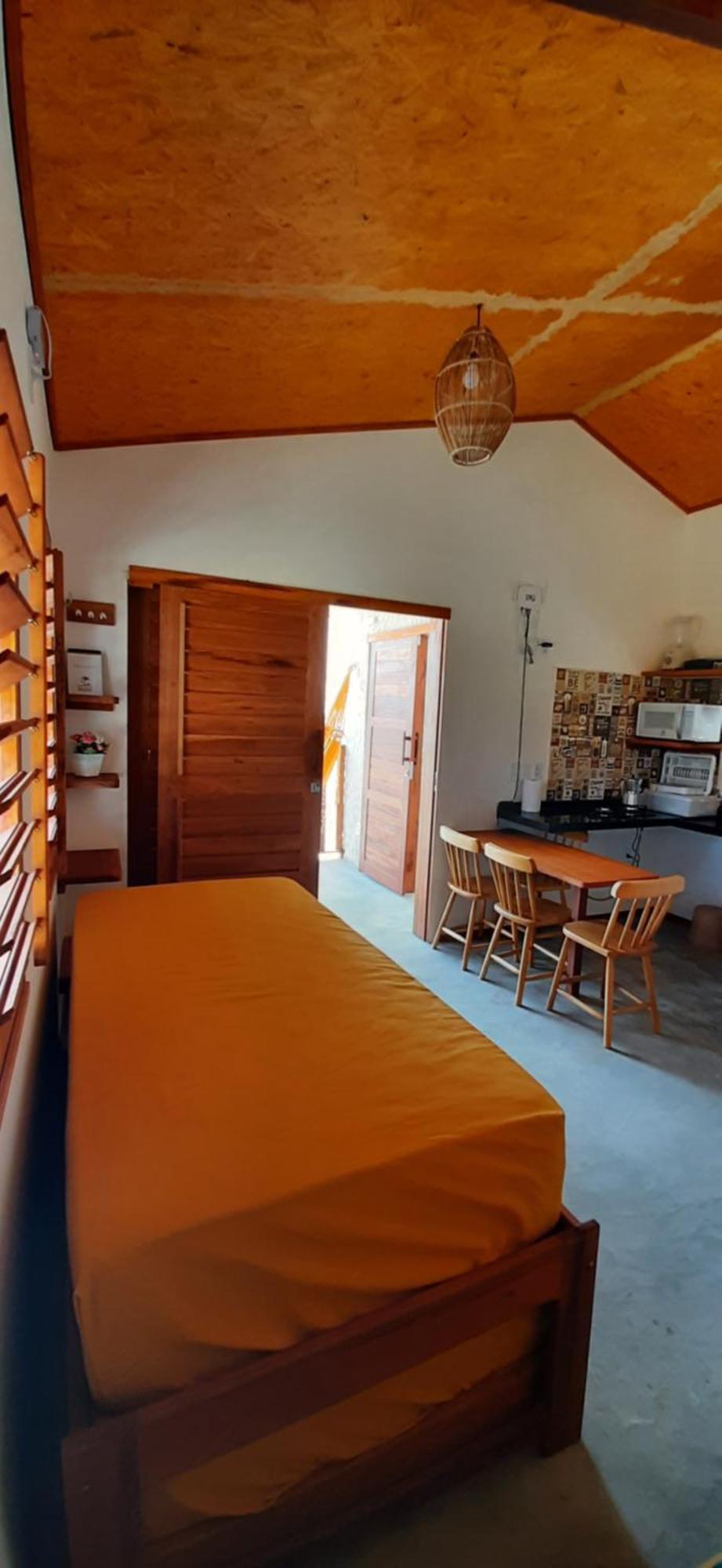 Maluhia Lofts Apartment Icarai  Room photo